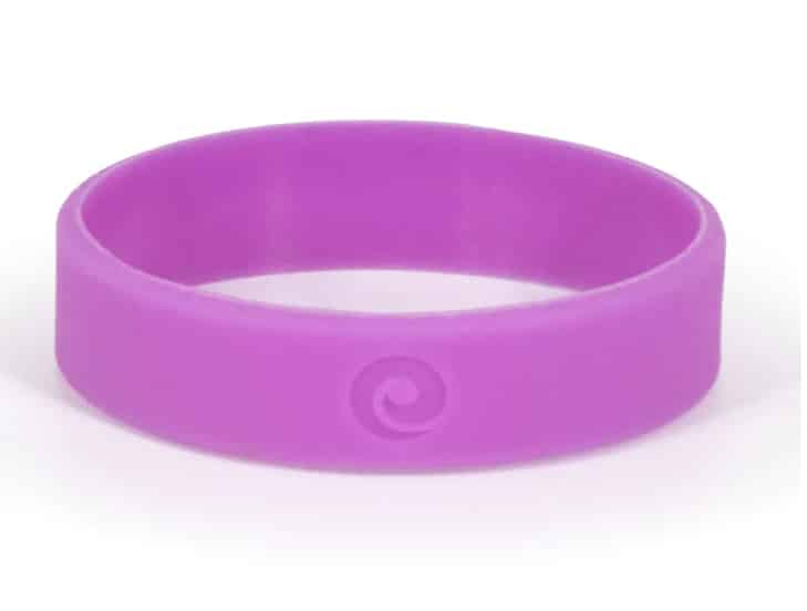 EMF Harmony - HARMONIZER KID'S BAND — Pink variant
