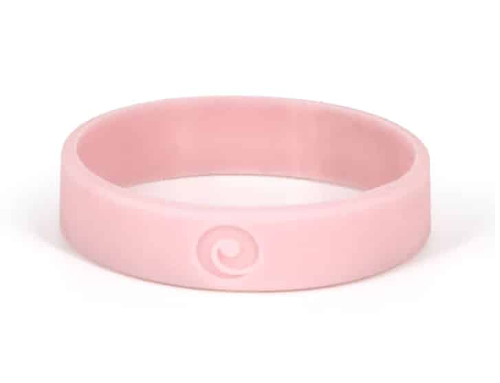 EMF Harmony - HARMONIZER KID'S BAND — Pink XS variant