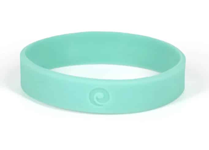EMF Harmony - HARMONIZER KID'S BAND — Turquoise variant