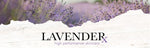 LavendeRx "The Big Stick" CBD+ Pain Relief ROLL-ON — in use