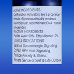 RESTORE - Anxiety & Depression Relief Formula — detail
