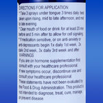RESTORE - ManAge - Men's Energy & Vitality Formula — alternate view