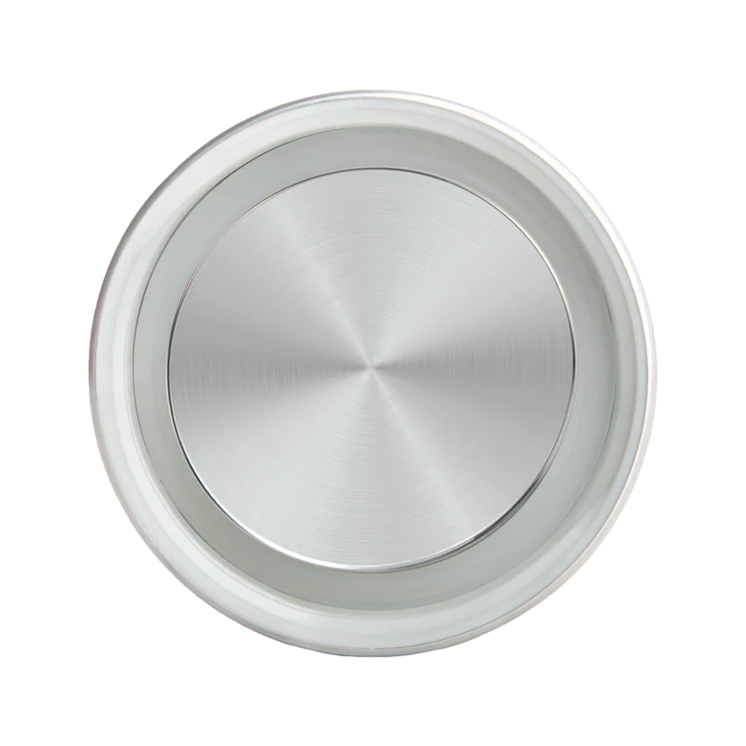Glass Water Bottle Lid — alternate view