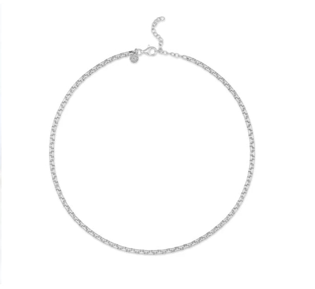 Life Harmony Luna Link EMF Necklace — product photo 8