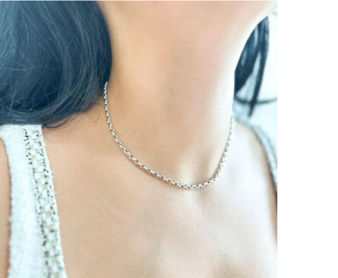 Life Harmony Luna Link EMF Necklace — product photo 6