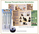 Ohm Therapeutics MASSAGE Therapist Set — alternate view