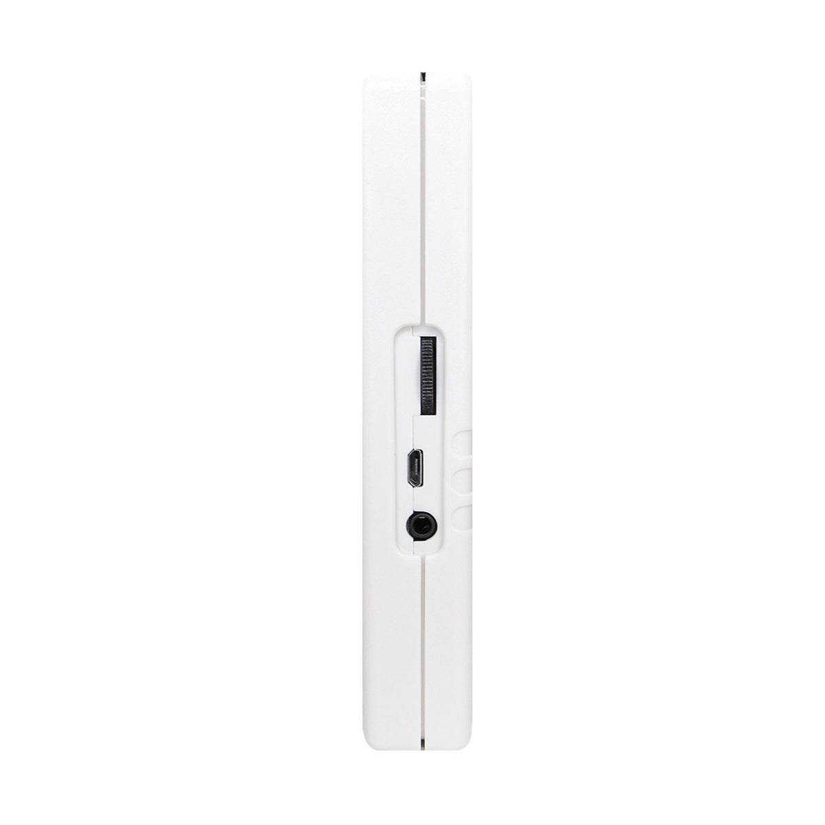 Cornet ED98QPro5G Quad Mode Meter — detail