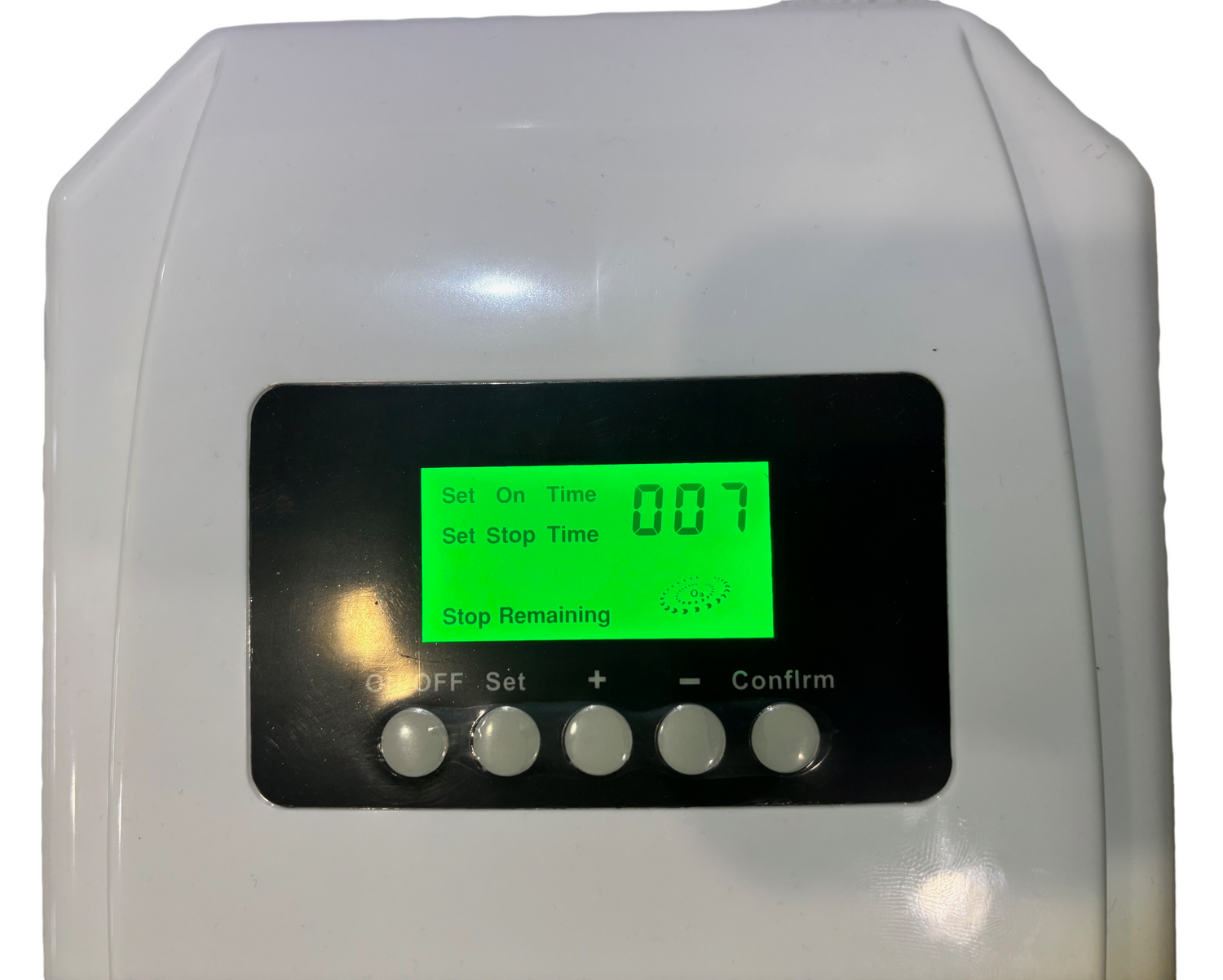 Nature Kleen Ozonator