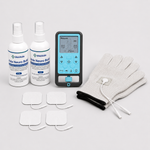 WelAide Neuro Builder | Electrostimulation System for Neuropathy Symptom Relief — product photo 11