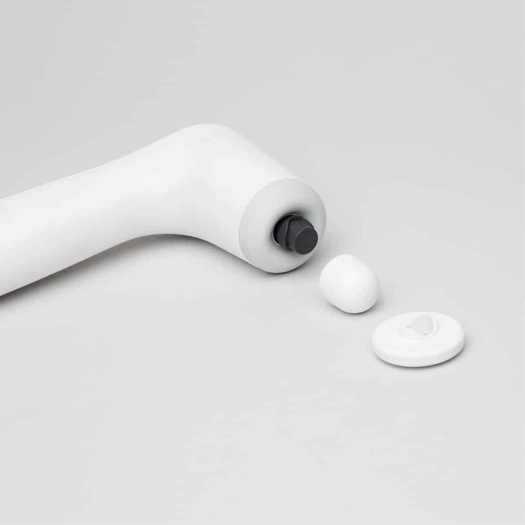 NOVAFON One local vibration & sound wave therapy device — product photo 6