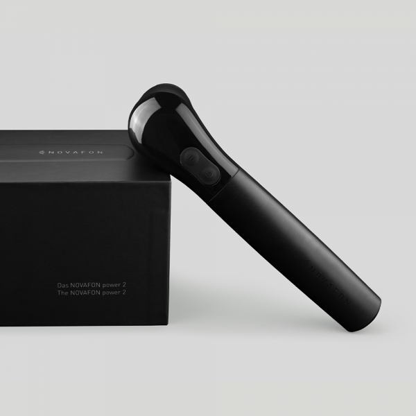 NOVAFON Vibration Therapy Tool
