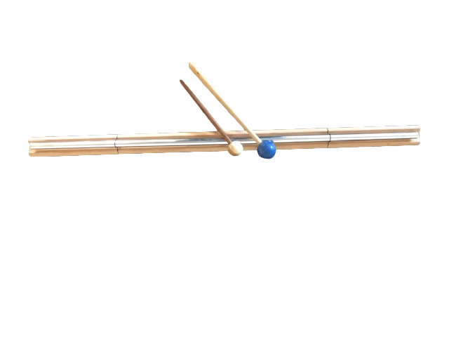 Om ENERGY CHIME BAR 136.10 HZ