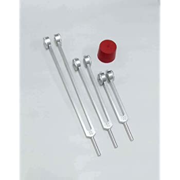 Otto Tuning Forks