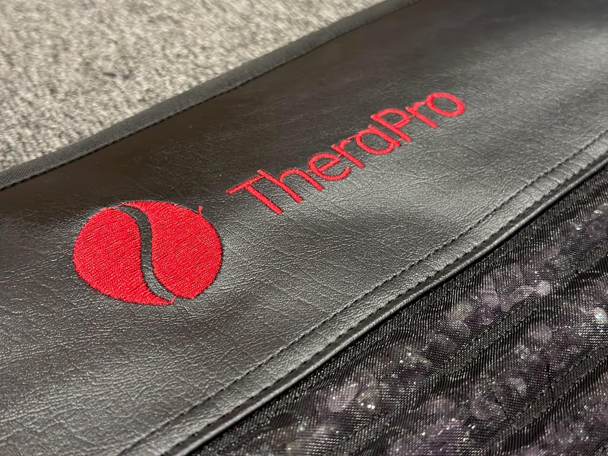 Therasage - TheraPro - PEMF/Infrared/Red Light/TENS Pad — product photo 8