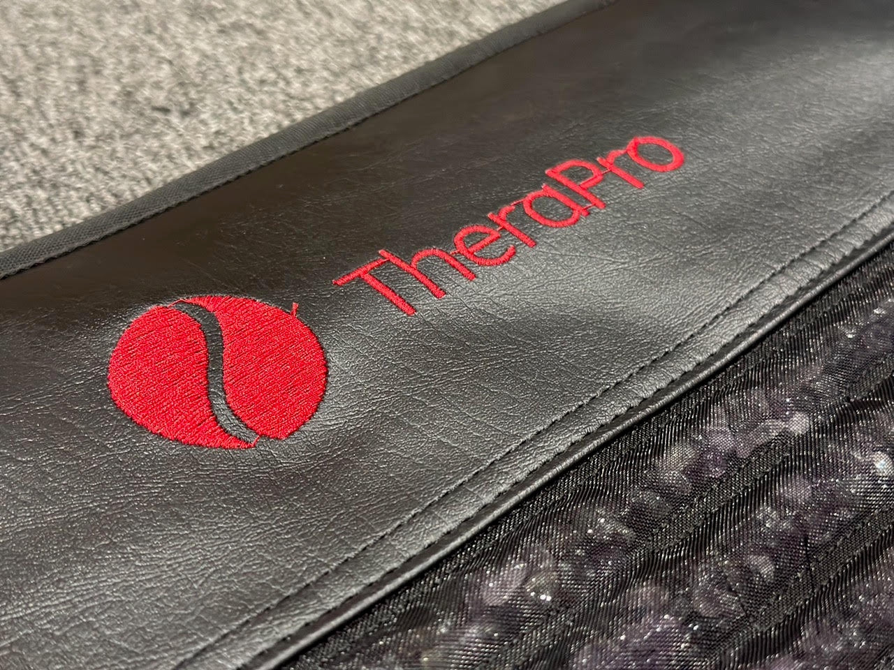 Therasage - TheraPro - PEMF/Infrared/Red Light/TENS Pad — product photo 8