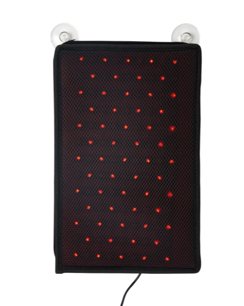 Therasage Thera Tri-Light Panel — alternate view