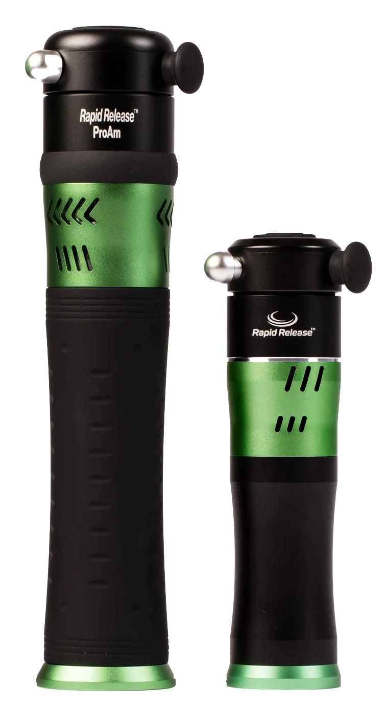 Rapid Release Therapeutic Massager — product photo 16