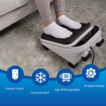 Quake Plate Deep Tissue Foot Massager — product photo 12