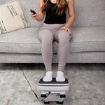 Quake Plate Deep Tissue Foot Massager — product photo 13