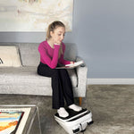 Quake Plate Deep Tissue Foot Massager — product photo 15