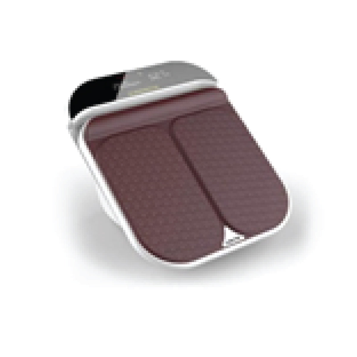 Quake Plate Deep Tissue Foot Massager — alternate view