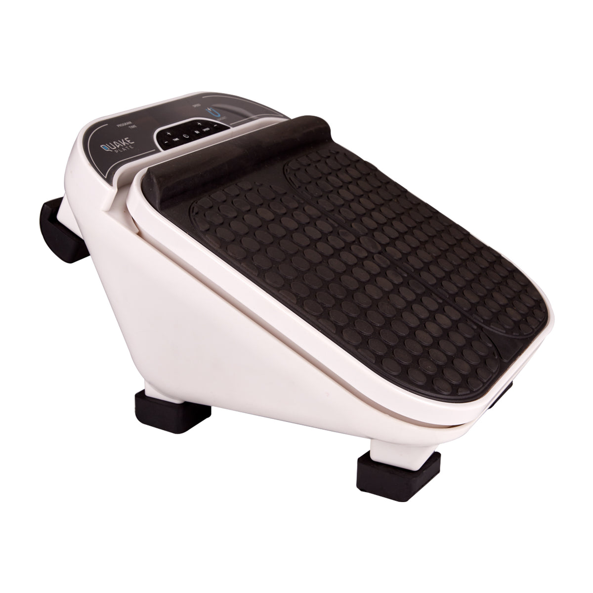 Quake Plate Deep Tissue Foot Massager — packaging