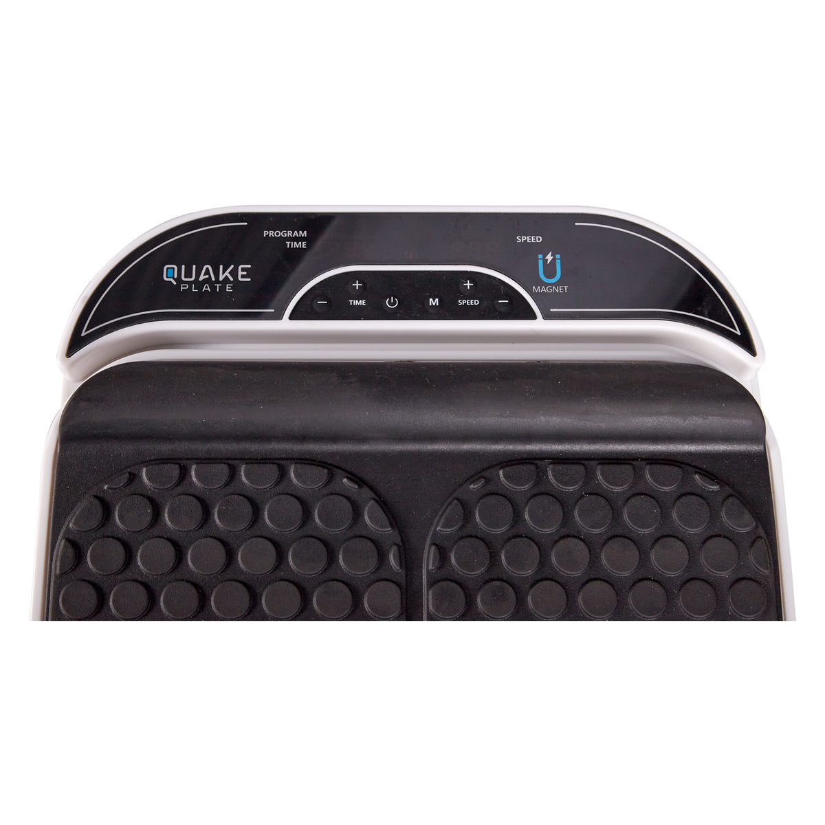 Quake Plate Deep Tissue Foot Massager — product photo 6