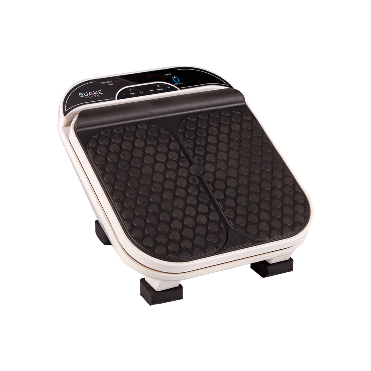 Quake Plate Deep Tissue Foot Massager — product photo 7