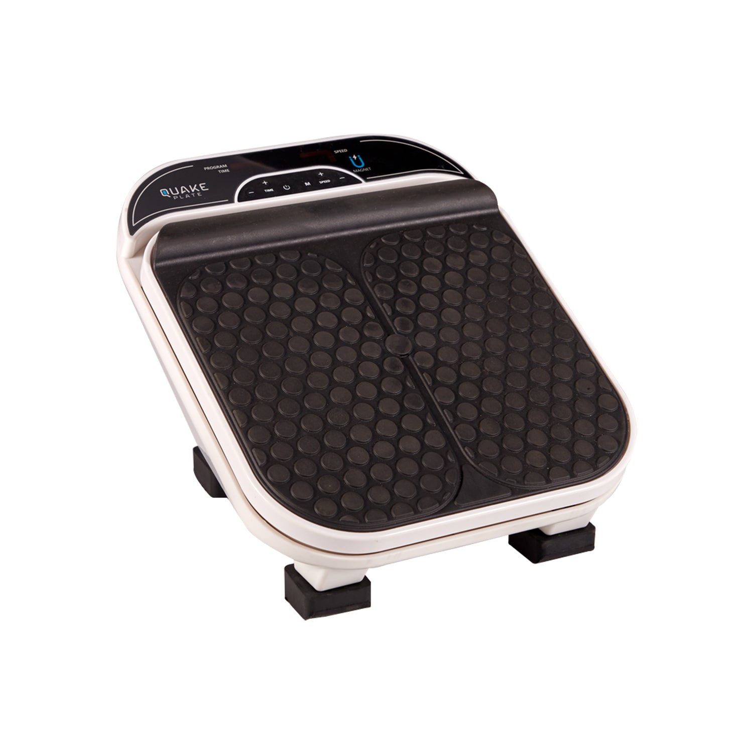 Quake Plate Deep Tissue Foot Massager — product photo 7