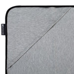 SAFESLEEVE RF BLOCKING BLANKET — detail
