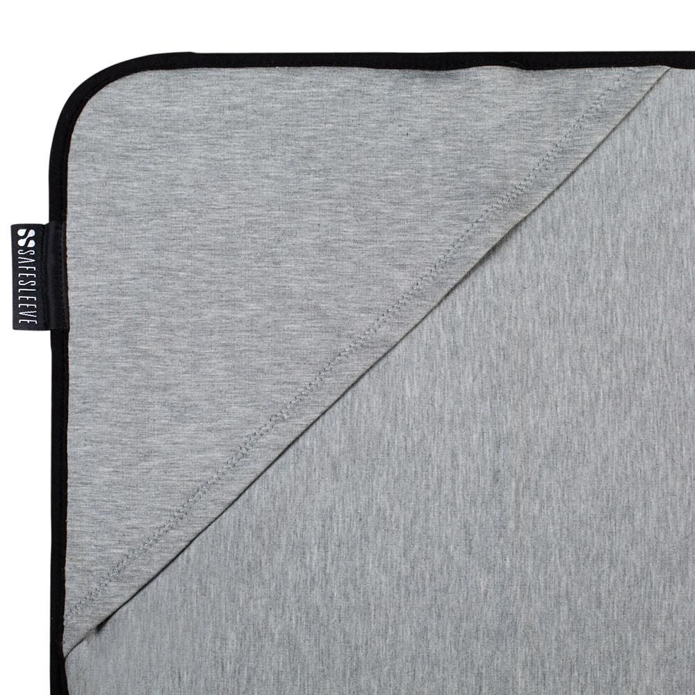 SAFESLEEVE RF BLOCKING BLANKET — detail