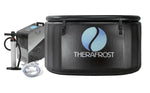 Therasage TheraFrost Best Practices for Cold Plunge