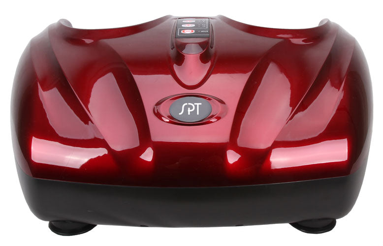 Reflexology Foot Massager — alternate view