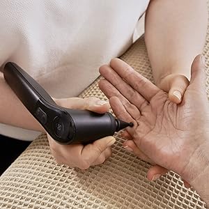 NOVAFON Rehab Accessory Head Set — packaging