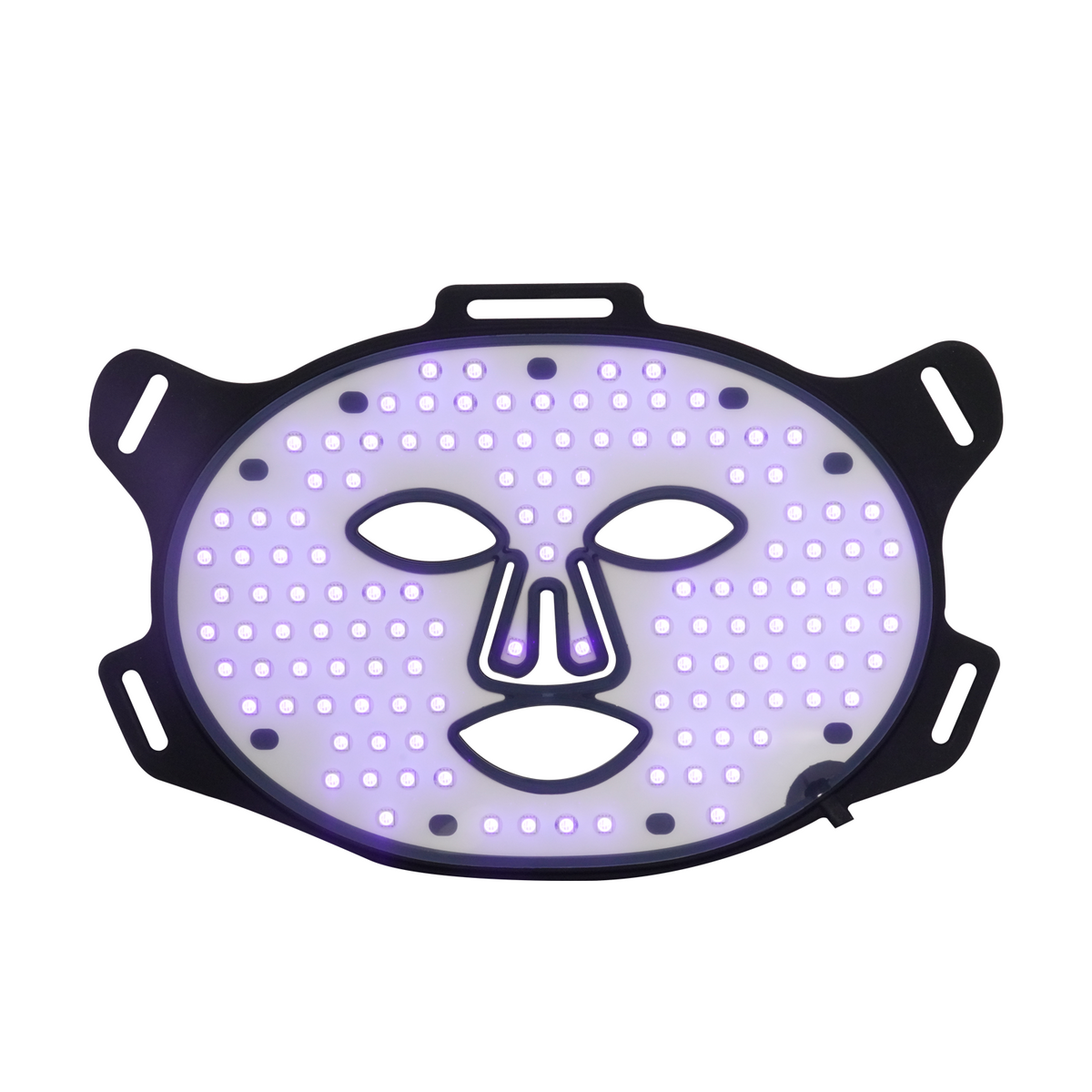 Revylux Red Light Therapy Mask — packaging