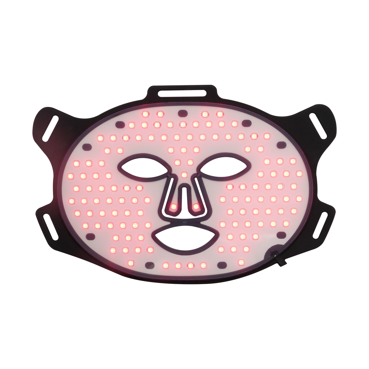Revylux Red Light Therapy Mask — detail