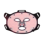Revylux Red Light Therapy Mask — detail