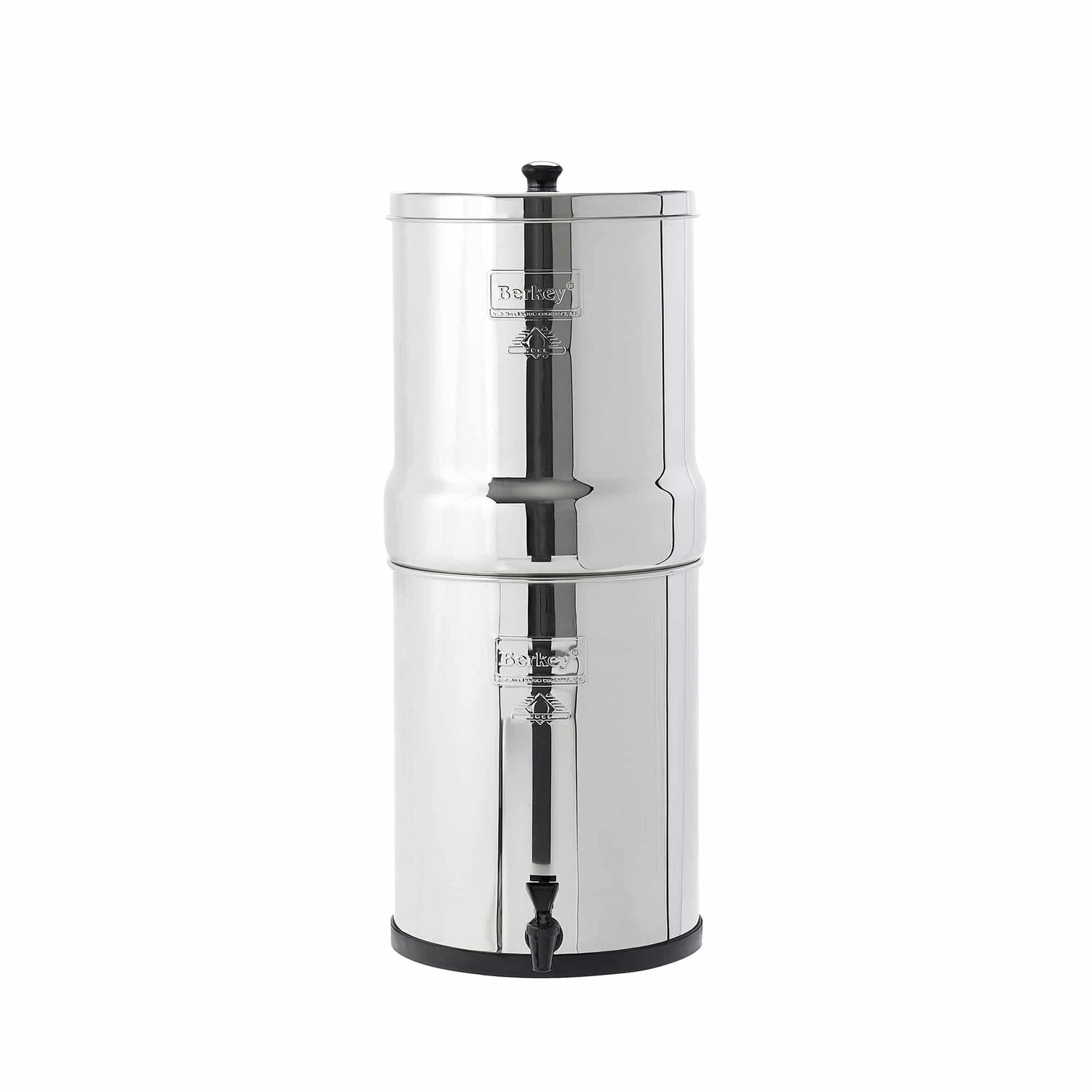 Royal Berkey System (3.25 gal)