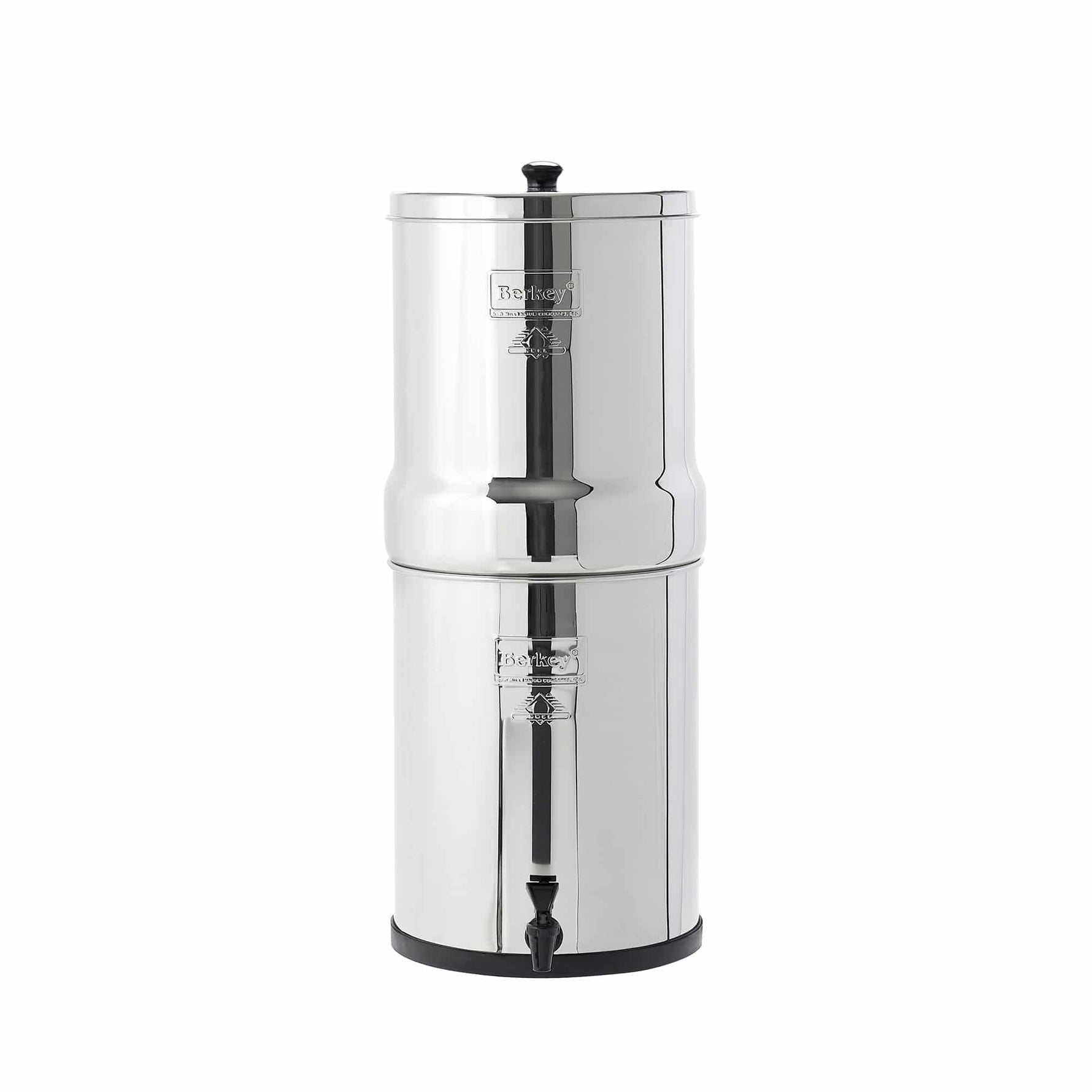 Royal Berkey System (3.25 gal)