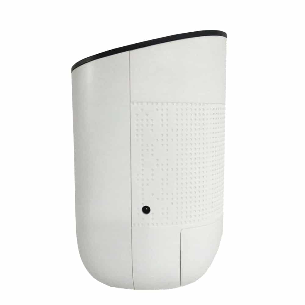 Mini- Dehumidifier — detail