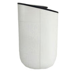 Mini- Dehumidifier — in use