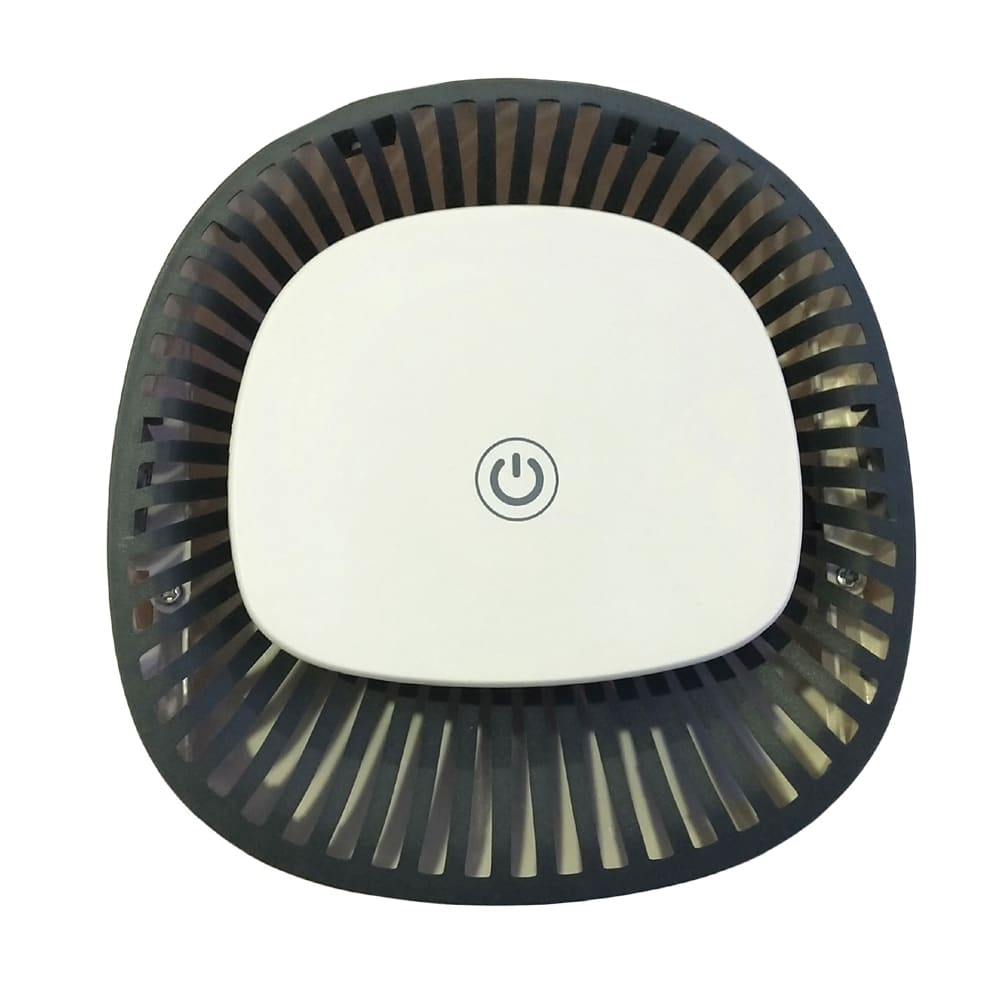 Mini- Dehumidifier — alternate view