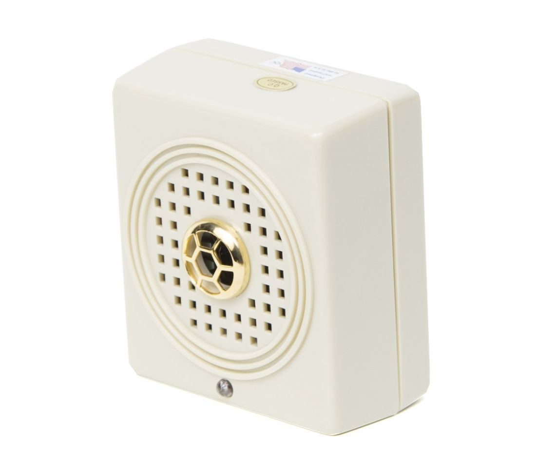 Wein SaniMate Ionic Air Ionizer