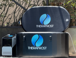 Therasage - TheraFrost - The Ultimate Cold Plunge — alternate view