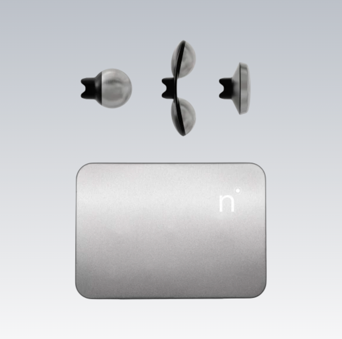 novafon cryo-set max