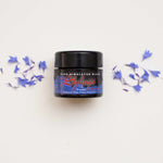 SHILAJIT PASTE - HIGH HIMALAYAN RAW BLACK — in use