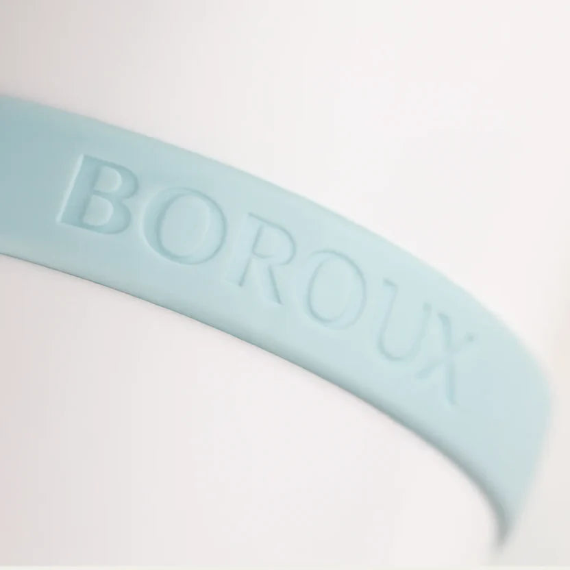 Boroux Shower Filter System — alternate view