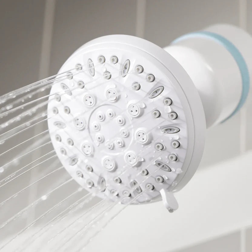 Boroux Shower Filter System — product photo 7
