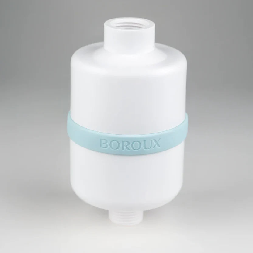 Boroux Shower Filter System — product photo 9