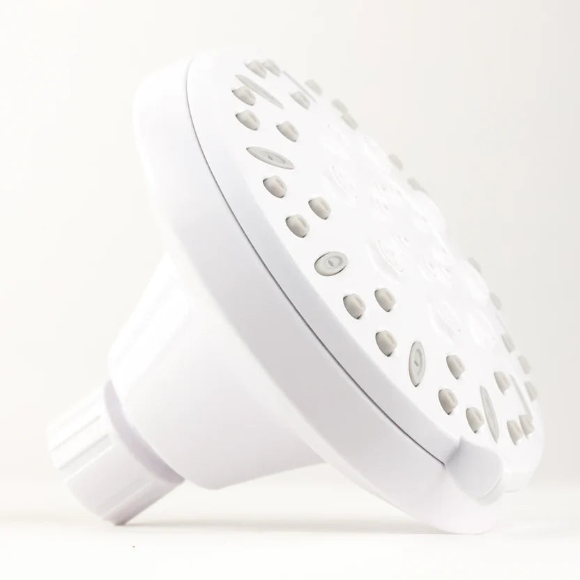 Boroux Shower Filter System